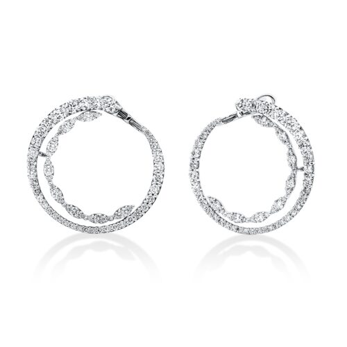 Ohrschmuck Exklusiv