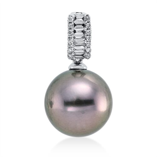 Anhänger Perle
