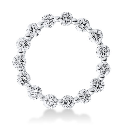 Anhänger Modern Woman