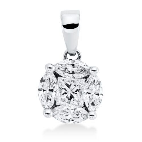 Anhänger Illusion Classic