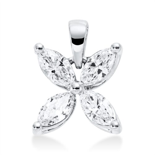 Anhänger Modern Woman