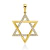 Material: gelbgold – Anhänger Symbol