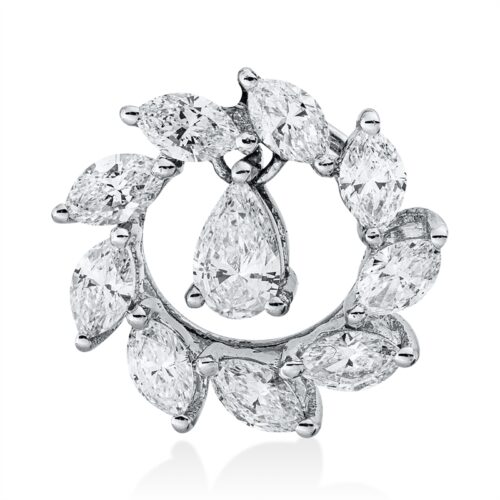 Anhänger Modern Woman