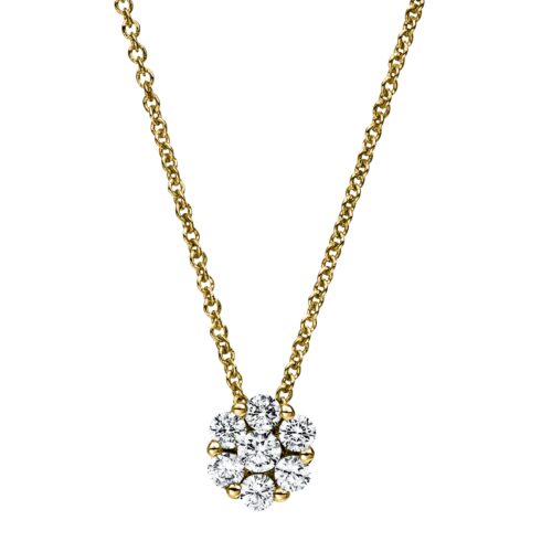 Collier Illusion Classic