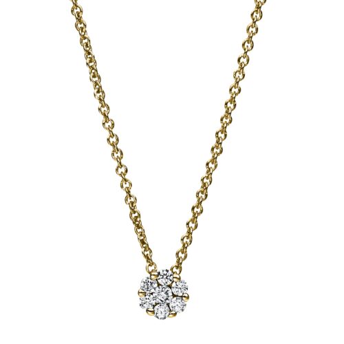 Collier Illusion Classic