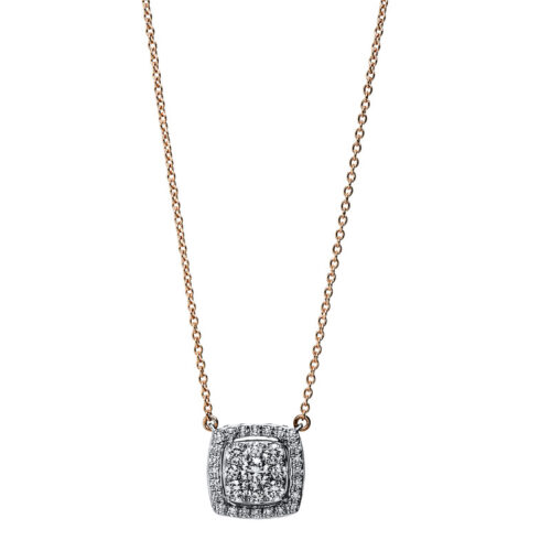 Collier Illusion Classic