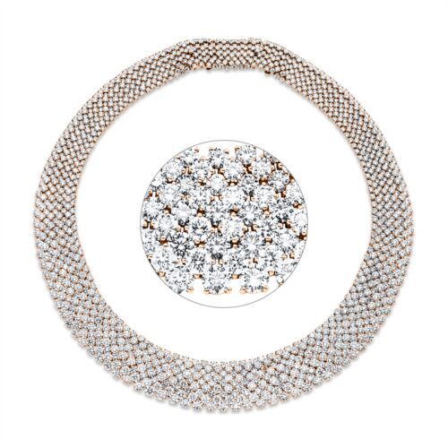 Collier Exklusiv