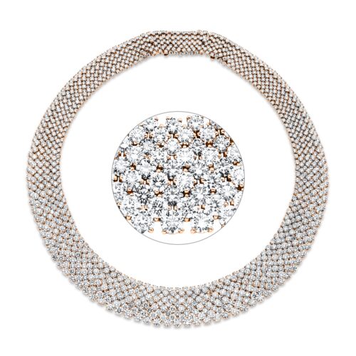 Collier Exklusiv