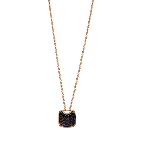 Collier Pavé