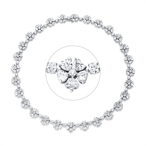 Collier Exklusiv