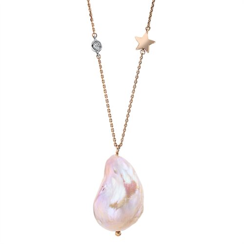 Collier Perle