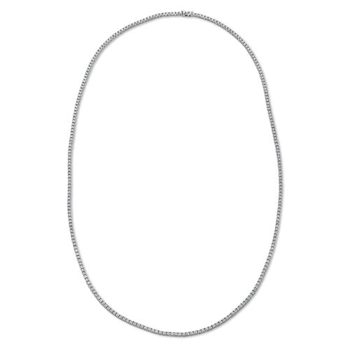 Collier Tenniscollier