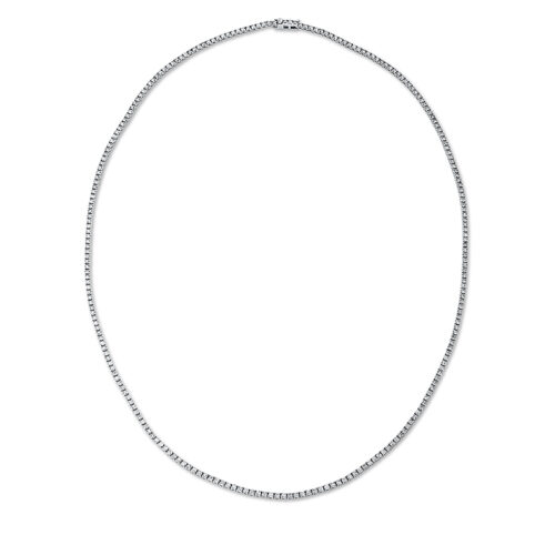 Collier Tenniscollier