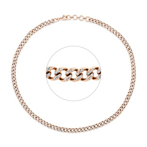 Collier Exklusiv