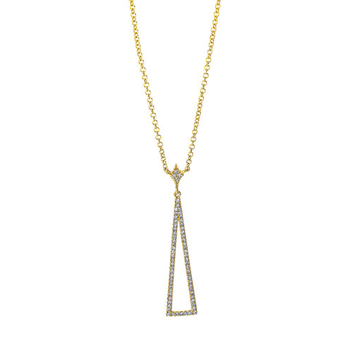 Collier Modern Woman