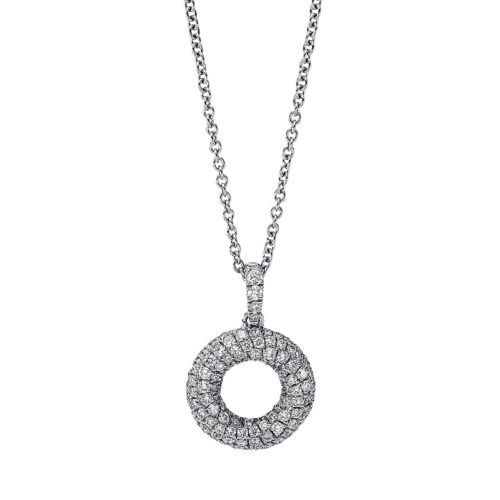 Collier Pavé