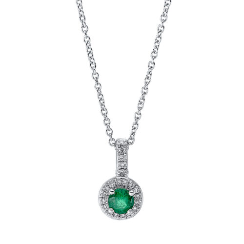 Collier Farbstein Classic