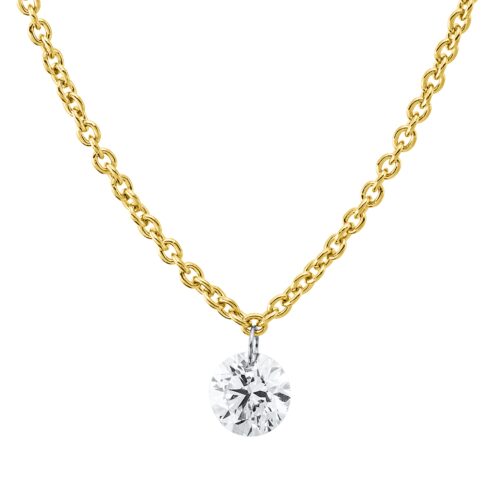 Collier Dancing Diamond