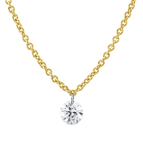 Collier Dancing Diamond