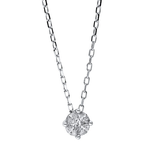 Collier Illusion Classic