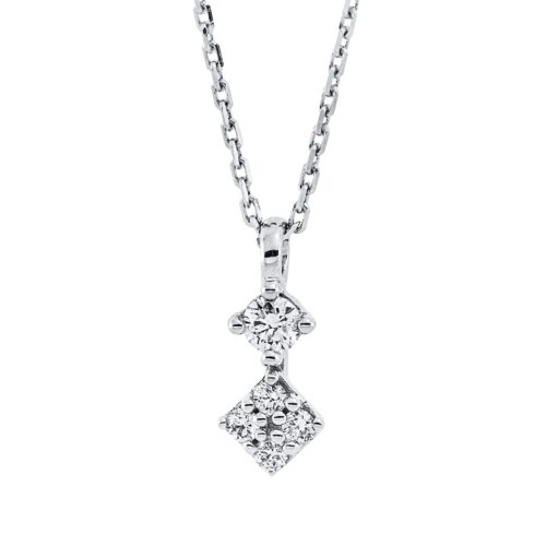 Collier Modern Woman