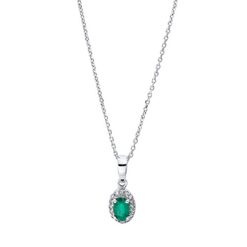 Collier Farbstein Classic