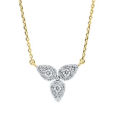 Collier Modern Woman