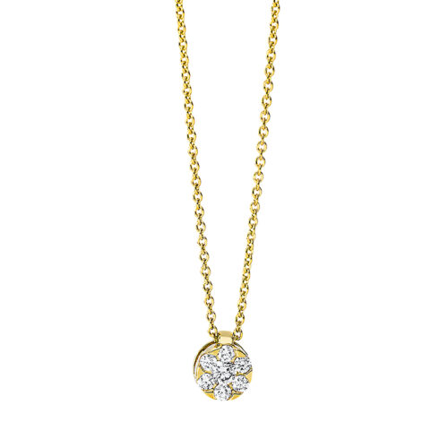 Collier Illusion Classic