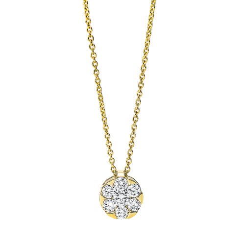 Collier Illusion Classic