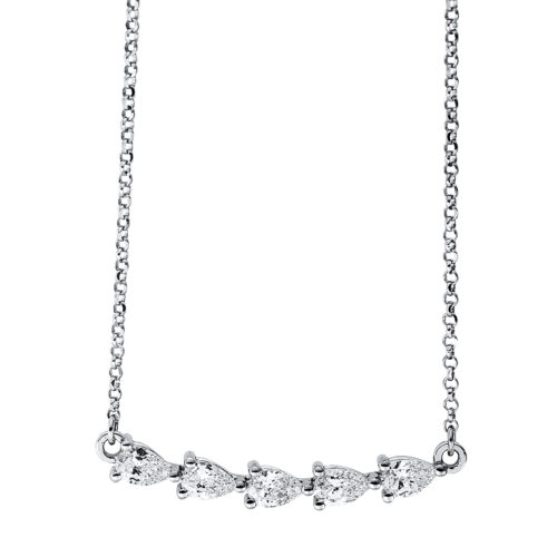 Collier Modern Woman