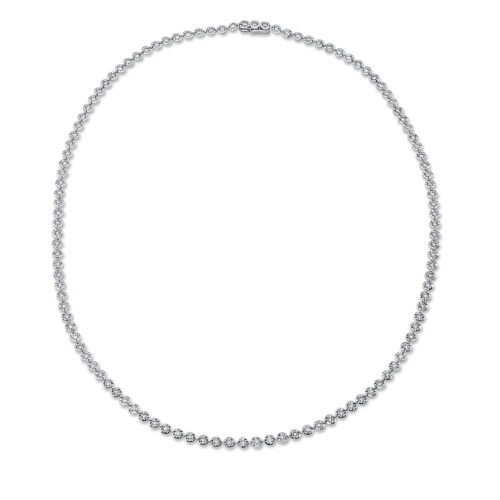 Collier Tenniscollier