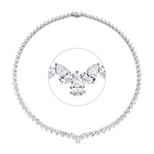 Collier Exklusiv