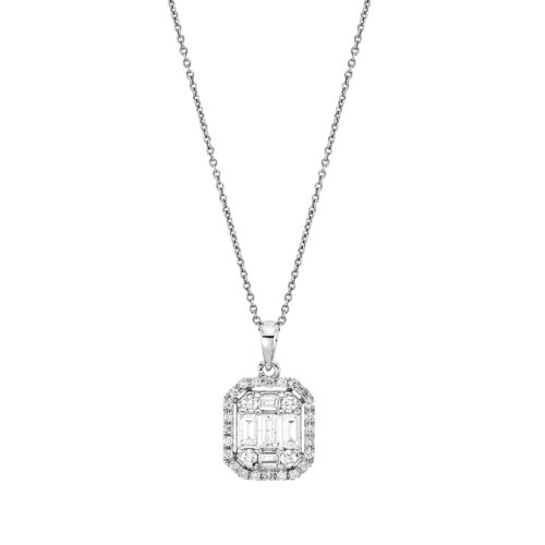 Collier Illusion Classic