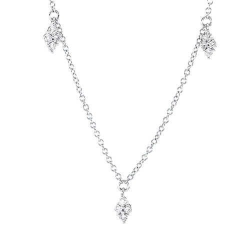 Collier Modern Woman