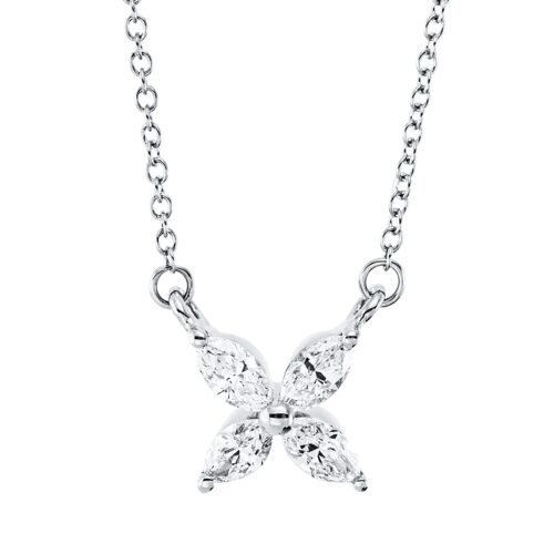 Collier Modern Woman