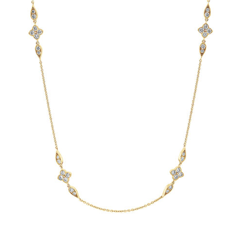Collier Modern Woman