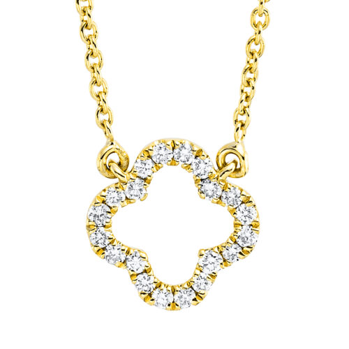 Collier Modern Woman