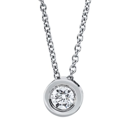 Collier Solitaire