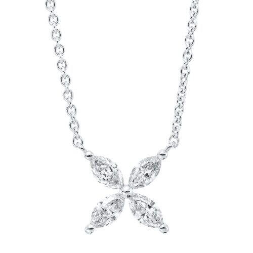 Collier Modern Woman