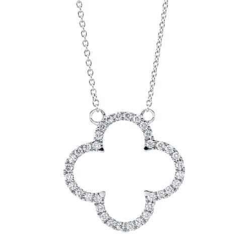 Collier Modern Woman