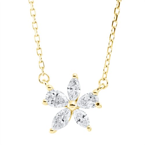 Collier Modern Woman