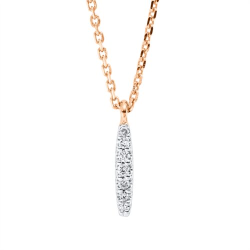 Collier Modern Woman