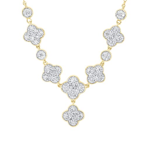 Collier Modern Woman