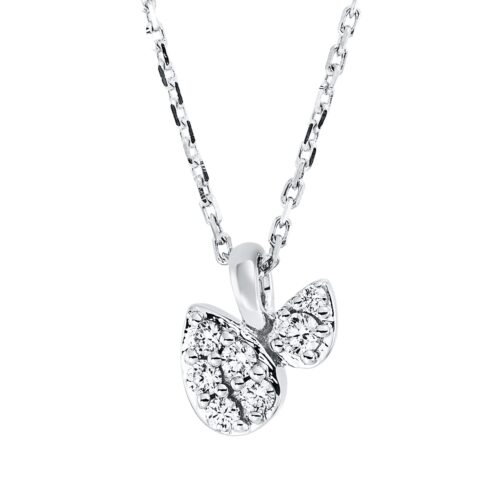 Collier Modern Woman