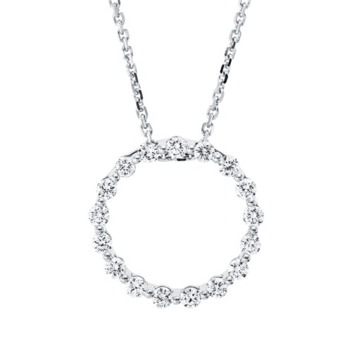 Collier Modern Woman