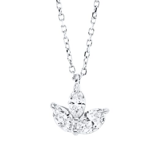 Collier Modern Woman