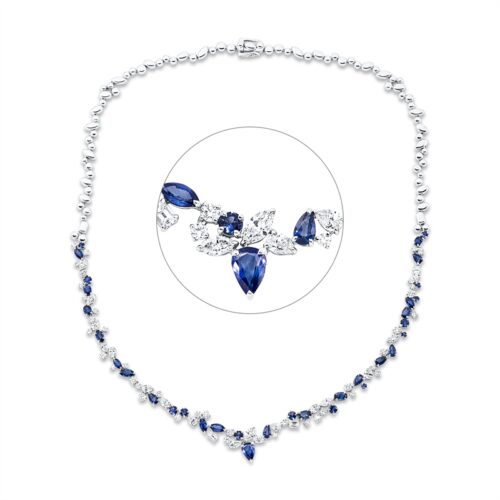 Collier Farbstein Classic