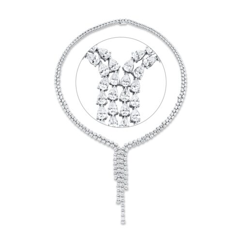 Collier Exklusiv