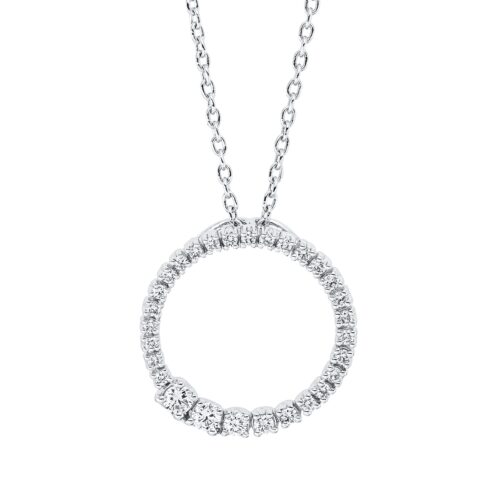 Collier Modern Woman