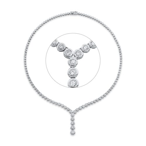 Collier Exklusiv